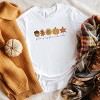 Simply Sage Market Fall Is My Favorite Color Colorful Short Sleeve Tee - 3 of 4