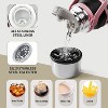 ZACHVO 320Z Insulated Tumbler, 24H Hot 72H Cold, 7-Layer Vacuum, Leakproof Stainless Steel Bottle with Handle & Strap - 2 of 4