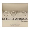 Dolce & Gabbana The One Gold Eau De Parfum Intense, 2.5 oz - 3 of 3