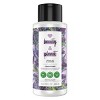 Love Beauty and Planet Argan Oil & Lavender Smooth & Serene Conditioner - 13.5 fl oz - image 2 of 4