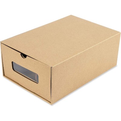12 inch storage box