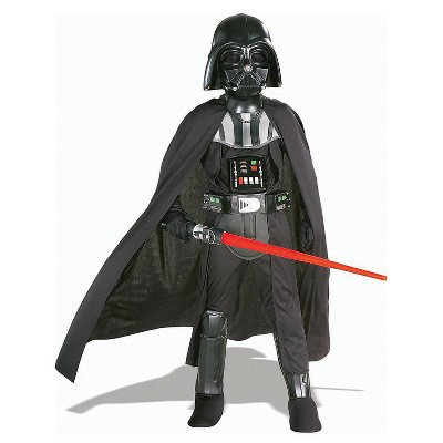 Rubie's Boys' Star Wars™ Darth Vader with Mask Costume