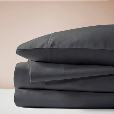 600 Thread Count Classic Sheet Set - Eucalypso