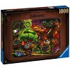 Ravensburger Disney Villainous: Horned King Jigsaw Puzzle - 1000pc - 3 of 3