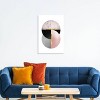 Deco Geo I by Urban Epiphany Unframed Wall Canvas - iCanvas - 2 of 4