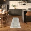 Nourison Modern Nordic Rug - 2 of 4