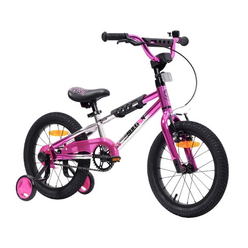 Sullivan 16 Safeguard Bike Pink silver Target