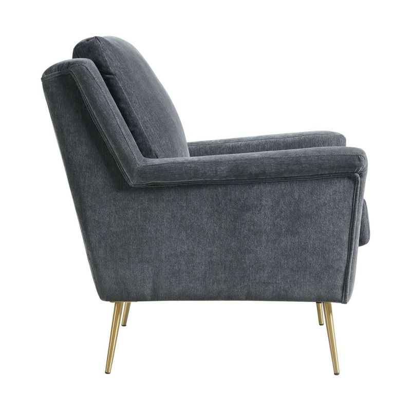 Lincoln Chair - Picket House Furnishings, 3 of 9