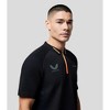 McLaren F1 Men's Performance Polo Shirt - 3 of 4