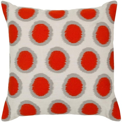 Mark & Day Liege Modern Throw Pillow - image 1 of 1