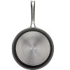 Spring "Meridian Intense Pro" Fry Pan BLACK - 3 of 4