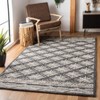 Trace TRC222 Hand Tufted Indoor Rugs - Safavieh - 2 of 4