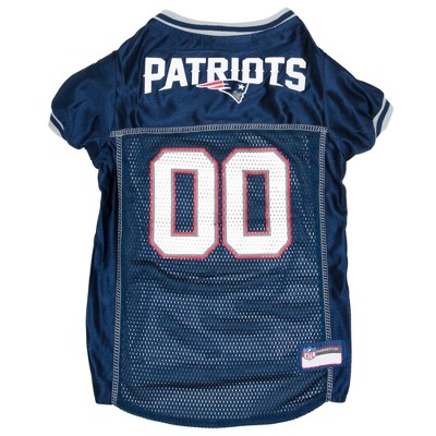 target patriots jersey