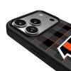 NFL AFC Teams Plaid MagSafe Compatible Cell Phone Case for Apple iPhone 17 Series - 4 of 4