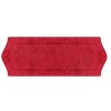Waterford Collection Cotton Tufted Bath Rug - Home Weavers - 2 of 4