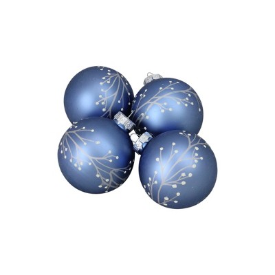 christmas ball ornaments