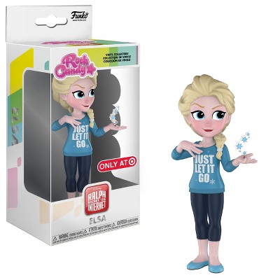 wreck it ralph princess dolls target