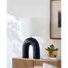 Livabliss Calvert Traditional Table Lamps - 2 of 4