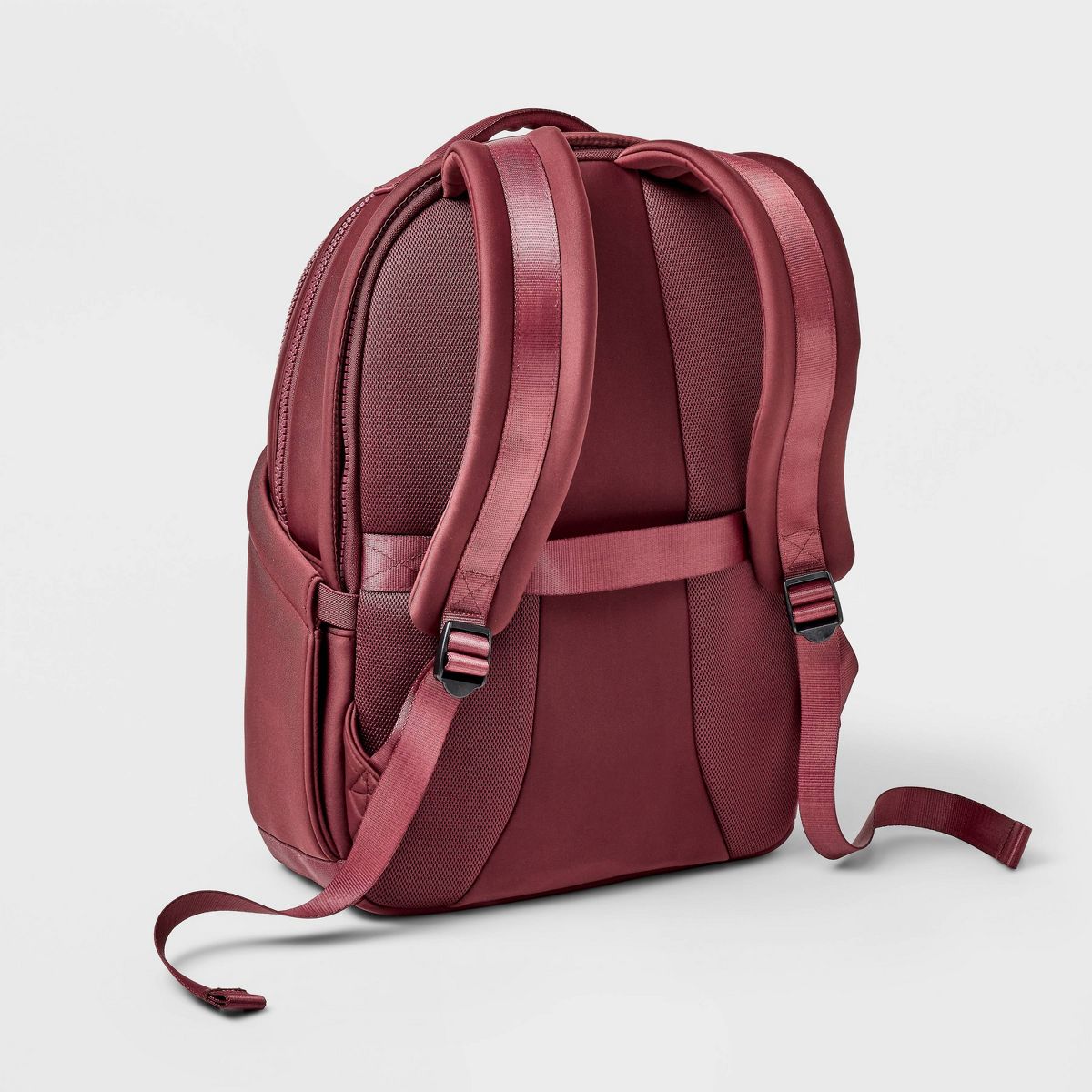14L Faux Neoprene Backpack - All In Motion™ - thumbnail 2