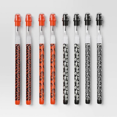 8ct Push Pencils Party Favors - Hyde and EEK! Boutique™