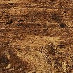 rustic brown