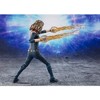 Bandai - Tamashii Nations - The Marvels - S.H.Figuarts - Captain Marvel - 4 of 4