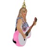 Cody Foster 4.5 Inch Taylor Swift With Guitar Christmas Tree Ornament , Bereavement Taylor Lover Era (1PC) - 4 of 4