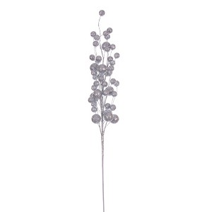 Vickerman 27" Multi Ball Glitter Spray - 1 of 1
