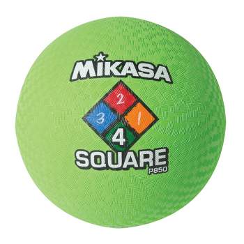 UltraPlay 4-Square Ball - Gopher Sport