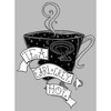 Men's Star Trek: The Next Generation Captain Picard Cup Of Tea Earl Grey HOT T-Shirt - 2 of 4