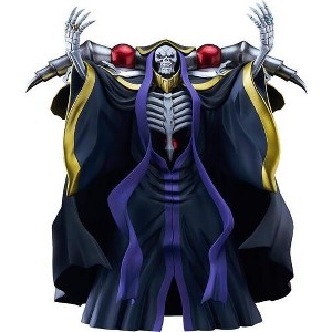 Good Smile - Good Smile - Overlord - Pop Up Parade SP - Ainz Ooal Gown Figure - 1 of 4