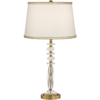 bling table lamp shades