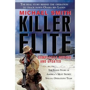 Killer Elite - 2nd Edition by  Michael Smith (Paperback) - 1 of 1
