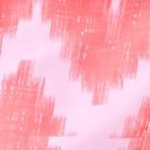 prism pink chevron