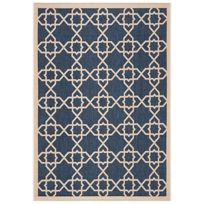 Courtyard CY6032 Power Loomed Indoor and Outdoor Rug - Safavieh
