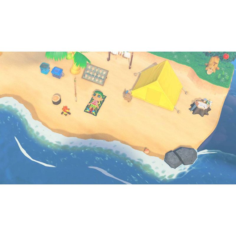 Animal Crossing: New Horizons Bundle - Nintendo Switch (Digital), 2 of 8