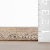 Nuloom Nolira Traditional Bordered Washable Area Rug - 3 of 4