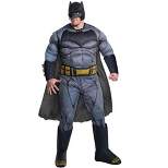 Rubies Batman v Superman: Dawn of Justice - Batman Deluxe Men's Costume