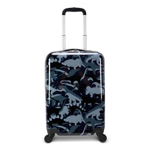 Kids store hardcase suitcase