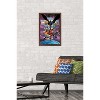 Trends International DC Comics - Teen Titans - Group Framed Wall Poster Prints - 2 of 4