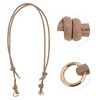 Unique Bargains Adjustable Handbag Strap 1 Pc - 3 of 4