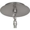 Robert Abbey Lighting Rico Espinet Bumper - Light Pendant in  Warm Brass - image 3 of 4