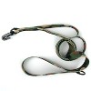 Country Brook Petz Deluxe Reflective Dog Leash 6 foot length - 3 of 4