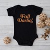 The Juniper Shop Fall Darlin' Baby Bodysuit - 2 of 3