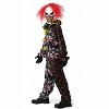 California Costumes Killer Smile Clown Child Costume - 3 of 4