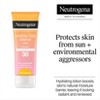 Neutrogena Invisible Daily Defense Sunscreen Lotion - 3 fl oz - 3 of 4