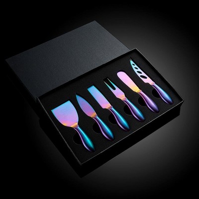 Ozarke Venezia Cheese Spreader Set