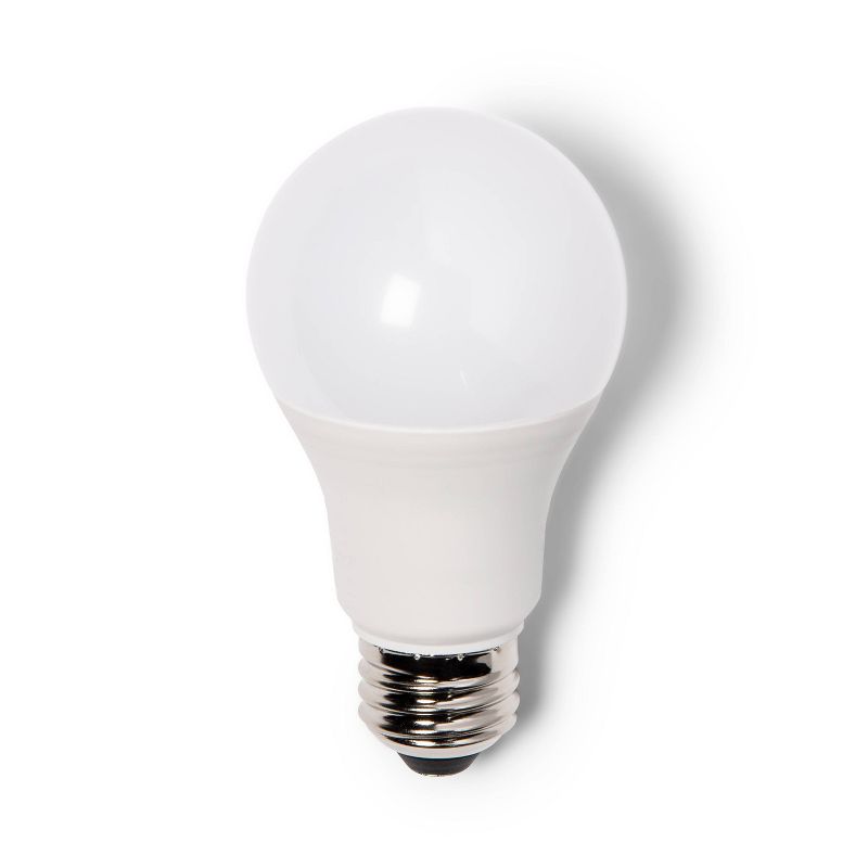 LED 40W 6pk Daylight CA Light Bulbs - up &#38; up&#8482;, 4 of 5