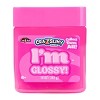 Cra-Z-Slimy I’m Glossy Pink Slime Jar 7.8oz - 2 of 4