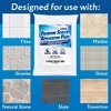 Impresa Reusable Sealer Applicator Pads [4 Pack] - Advanced Microfiber Cleaning Cloth (5 x 4 x 1 in) - 2 of 4